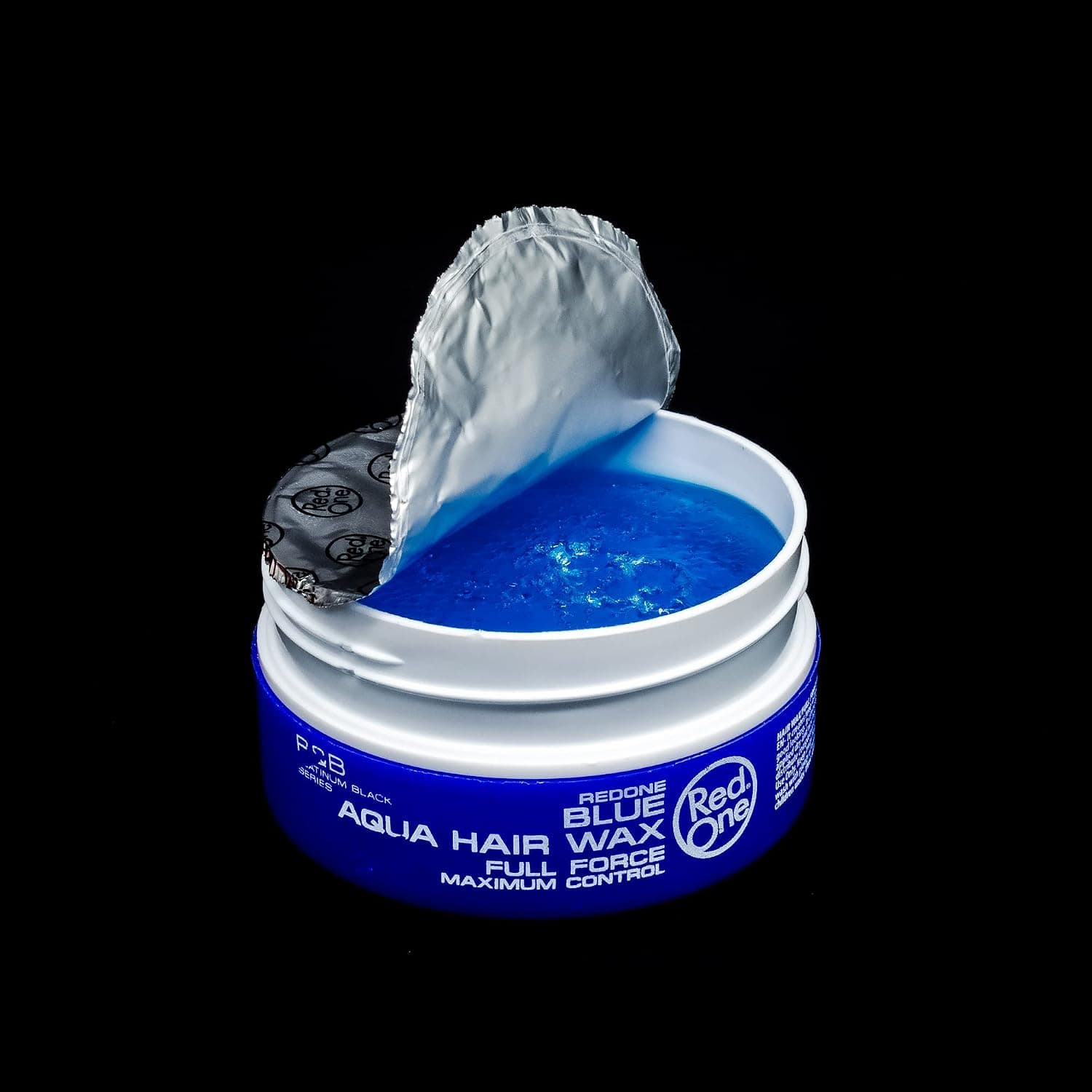واکس Redone Aqua Wax آبی 150 ML واکس Redone Aqua Wax آبی 150 ML