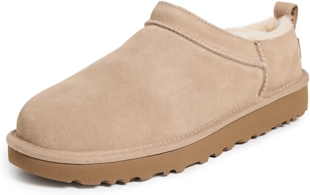 بوت زنانه UGG مدل Classic Micro بوت زنانه UGG مدل Classic Micro