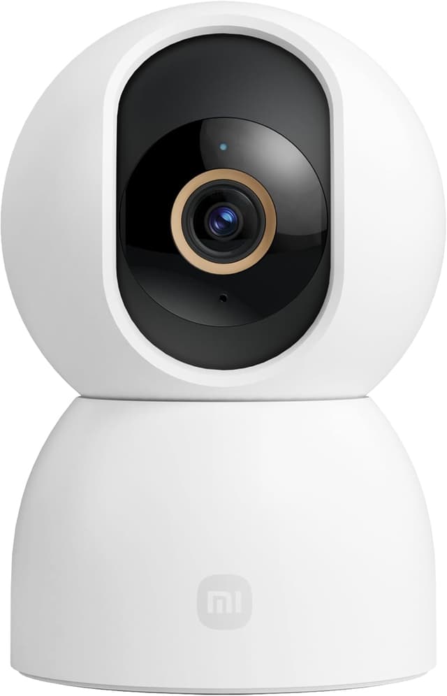دوربین امنیتی هوشمند Wi-Fi Xiaomi با دید پانورامیک 360 درجه مدل C500 دوربین امنیتی هوشمند Wi-Fi Xiaomi با دید پانورامیک 360 درجه مدل C500