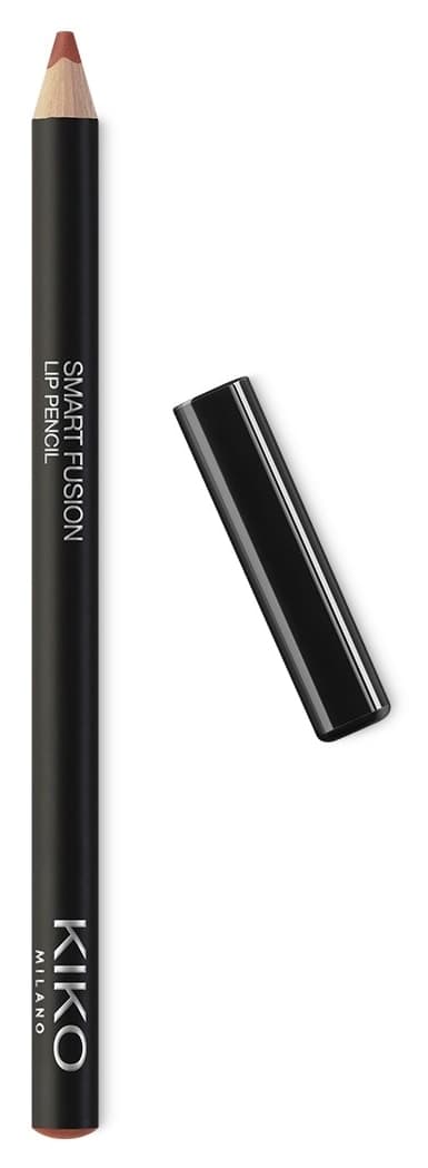مداد لب KIKO Smart Fusion Lip Pencil رنگ فندقی مدل 32 مداد لب KIKO Smart Fusion Lip Pencil رنگ فندقی مدل 32