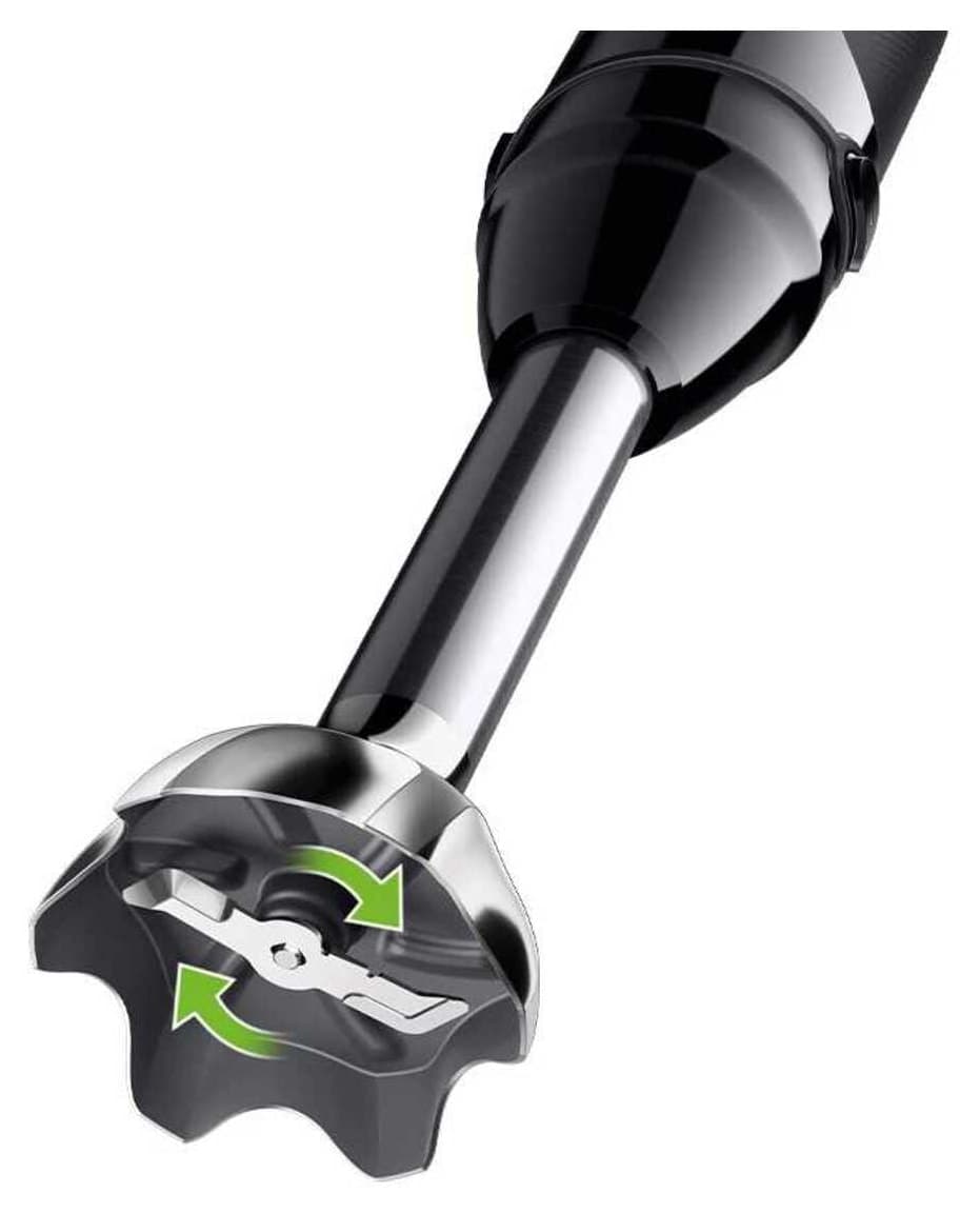ست گوشتکوب دستی Braun Multiquick 5 Pro مدل MQ55001MBK ست گوشتکوب دستی Braun Multiquick 5 Pro مدل MQ55001MBK