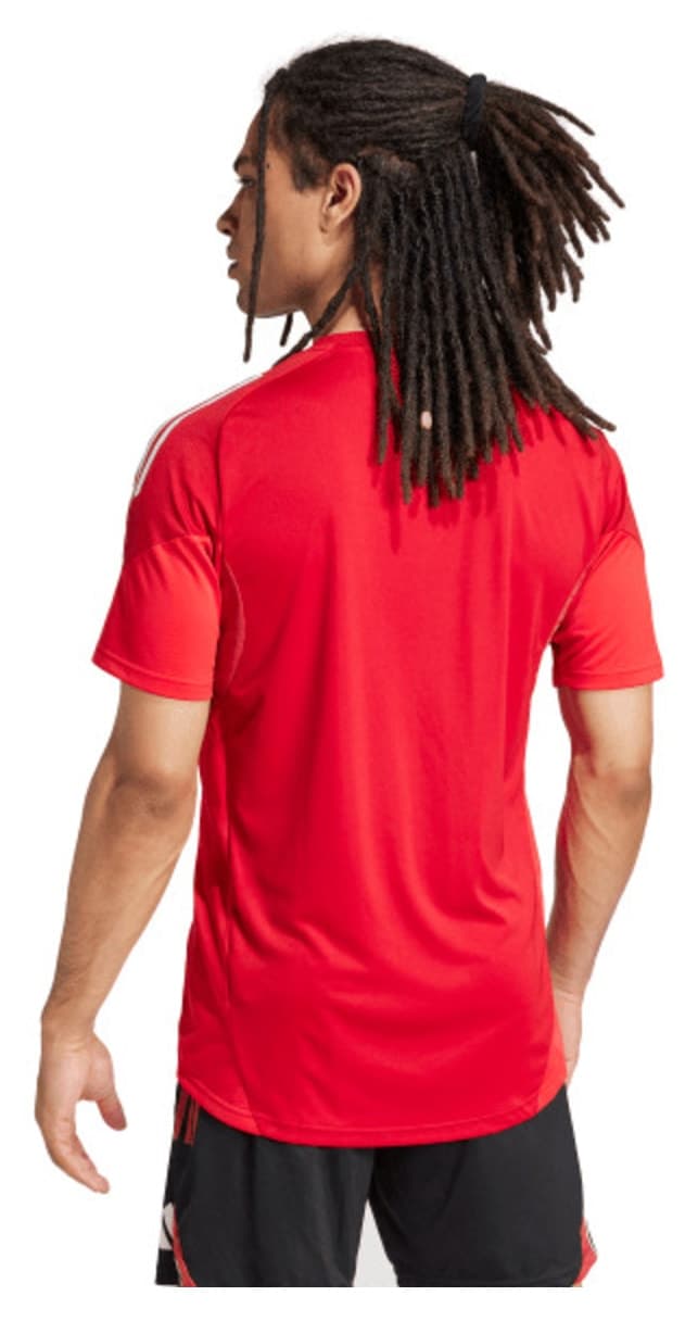 تیشرت مردانه adidas فوتبال و تمرین مدل TIRO25C TR JSY JI6488 تیشرت مردانه adidas فوتبال و تمرین مدل TIRO25C TR JSY JI6488