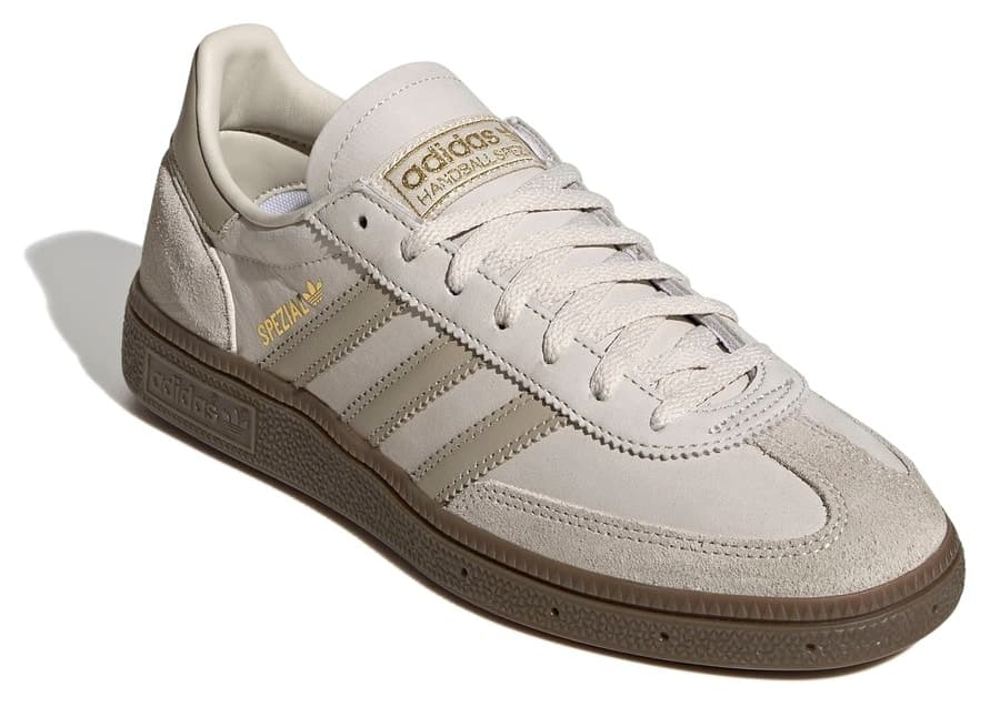 کفش اسنیکر زنانه adidas Handball Spezial مدل JI2644 کفش اسنیکر زنانه adidas Handball Spezial مدل JI2644