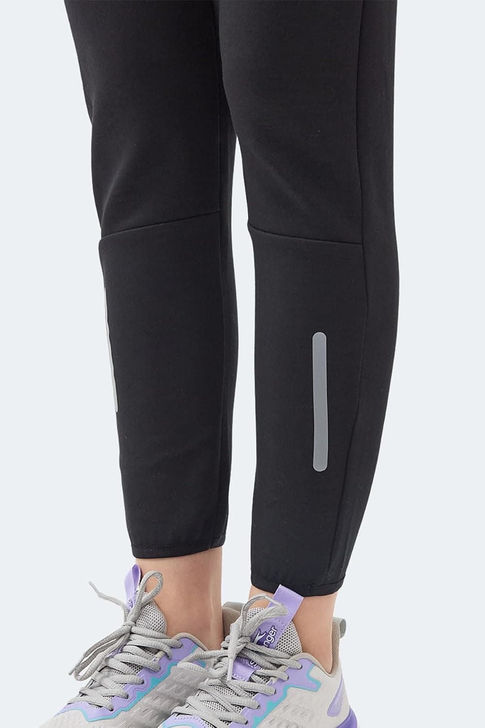 شلوار گرمکن زنانه Slazenger KHALI مدل ST23PK086 شلوار گرمکن زنانه Slazenger KHALI مدل ST23PK086