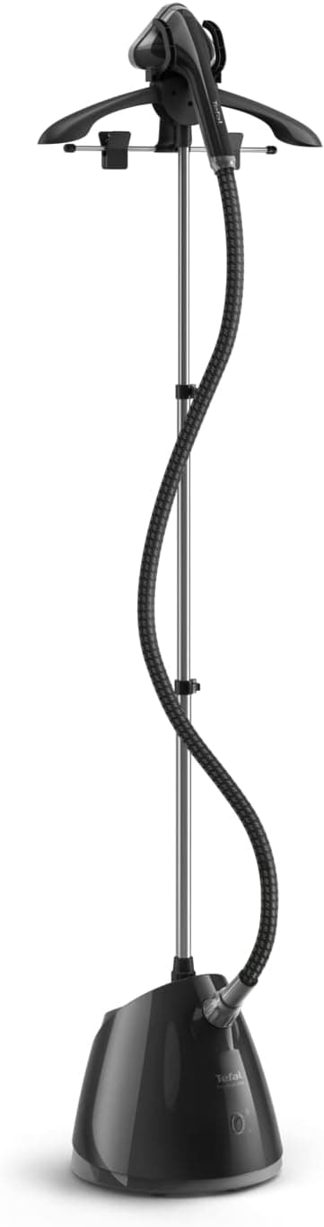 بخارشوی لباس Tefal IXEO 2980 وات 1 لیتری فشار پمپ 5 بار مدل QT1510GO بخارشوی لباس Tefal IXEO 2980 وات 1 لیتری فشار پمپ 5 بار مدل QT1510GO