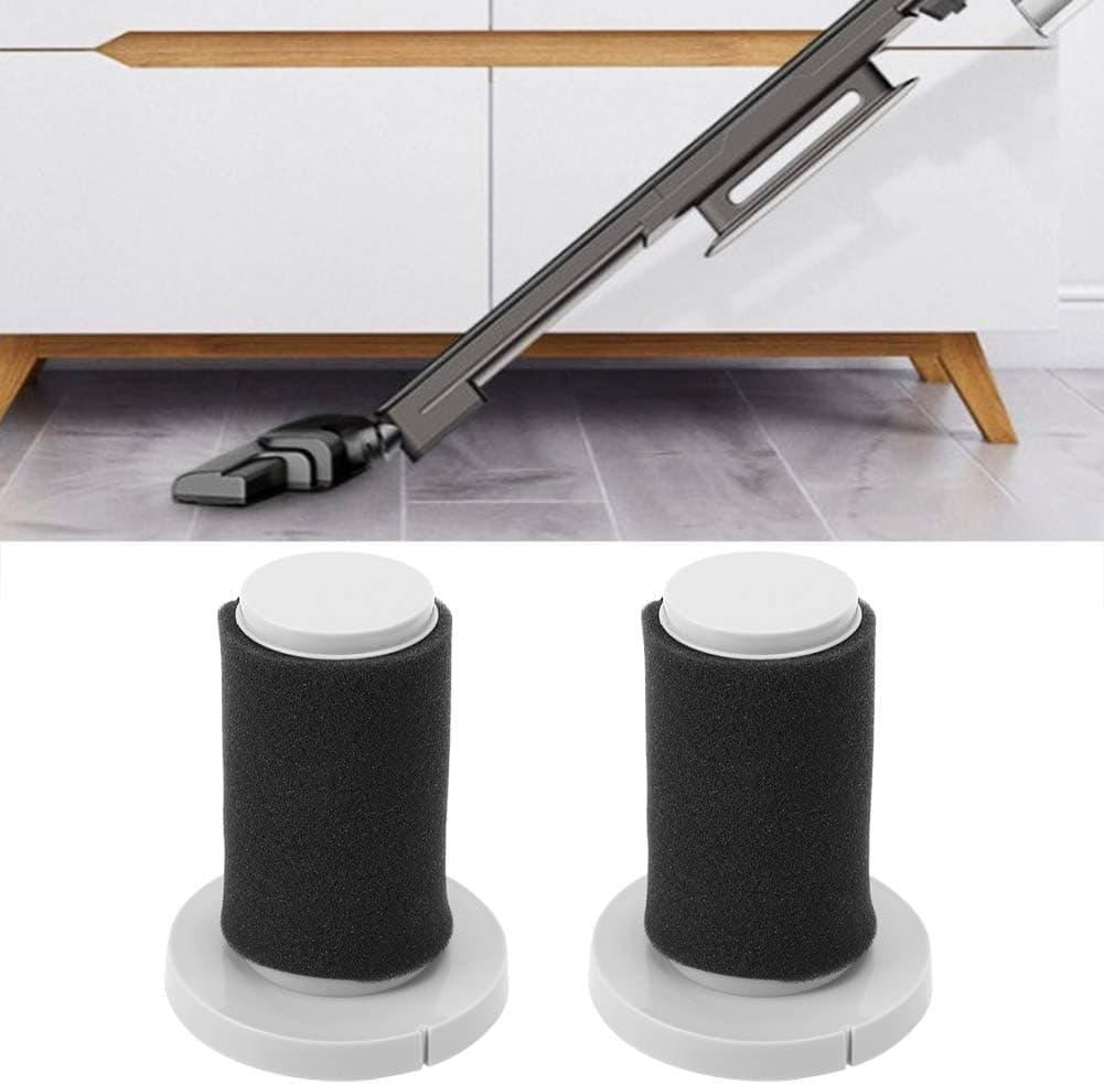 فیلتر یدکی جاروبرقی Rengu 2 عددی 8x8x10.2cm برای deerma مدل DX700/DX700S فیلتر یدکی جاروبرقی Rengu 2 عددی 8x8x10.2cm برای deerma مدل DX700/DX700S