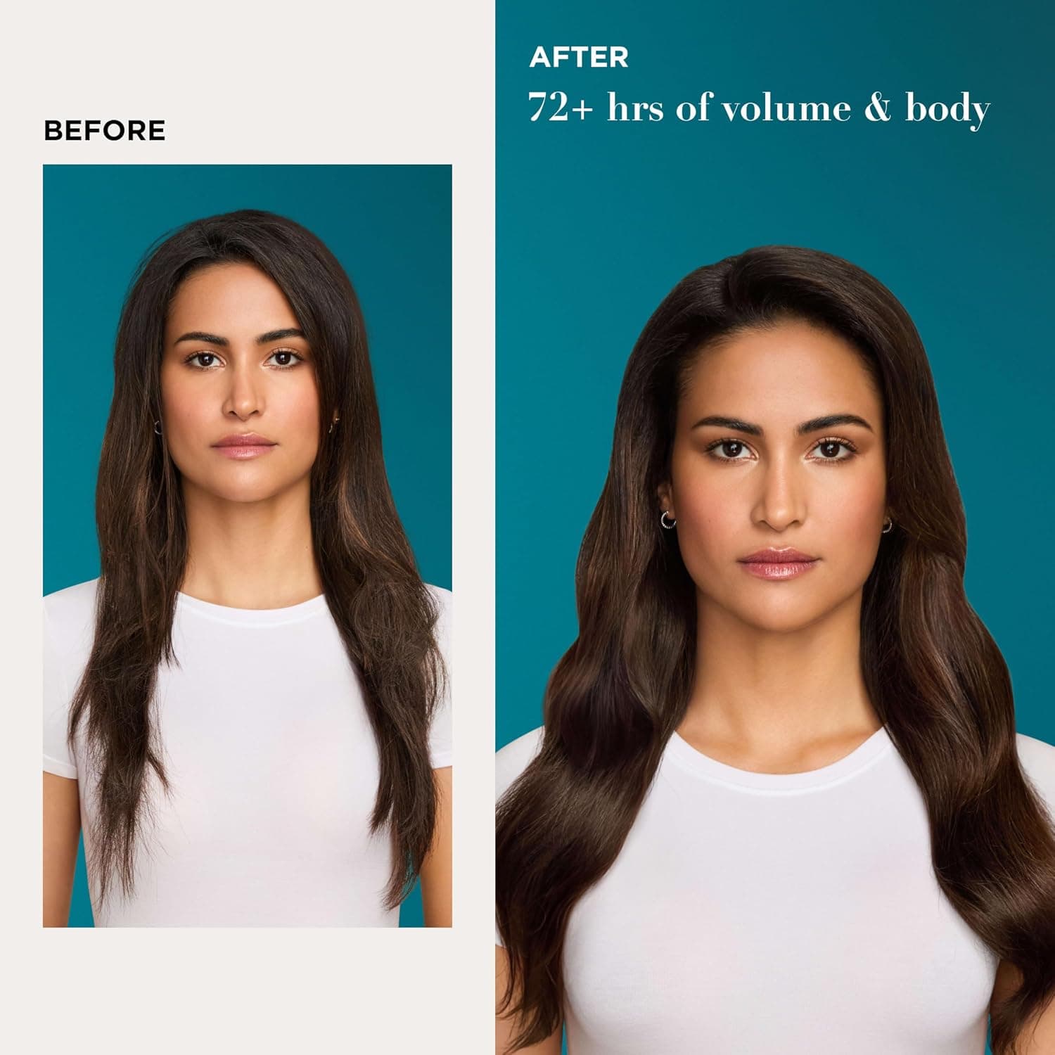 شامپو OGX مدل Thick & Full+ Biotin & Collagen 385ML شامپو OGX مدل Thick & Full+ Biotin & Collagen 385ML