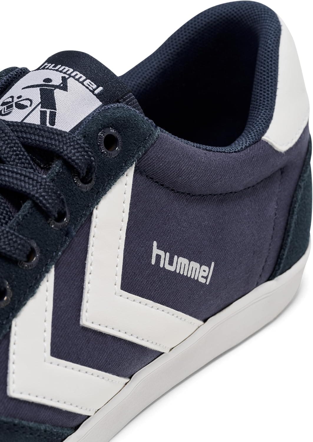 کفش ورزشی بزرگسال hummel Slimmer کفش ورزشی بزرگسال hummel Slimmer