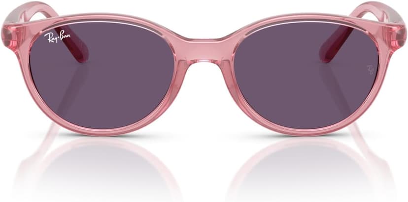 عینک آفتابی بچگانه Ray-Ban اووال مدل RJ9080S عینک آفتابی بچگانه Ray-Ban اووال مدل RJ9080S