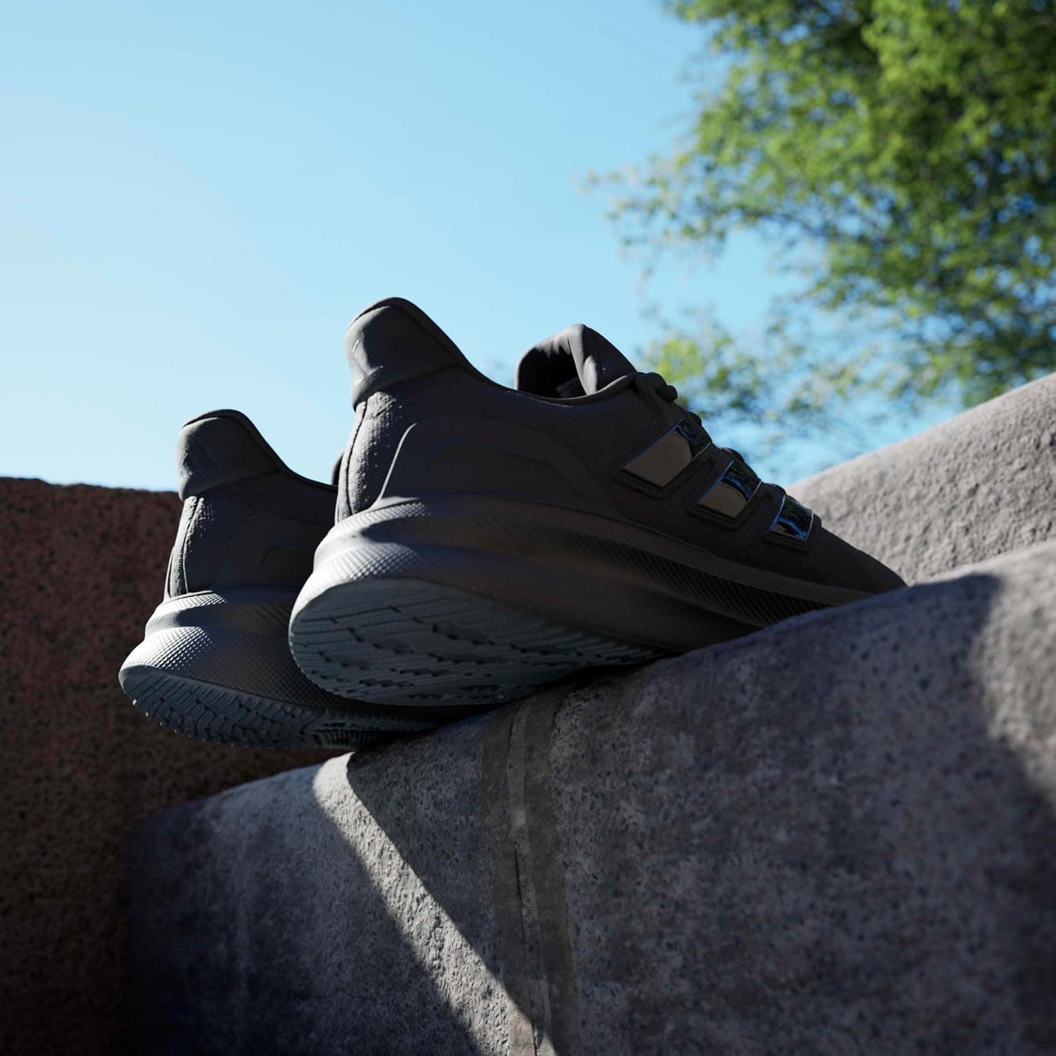 کفش دویدن مردانه adidas مدل Ultrarun 5 کفش دویدن مردانه adidas مدل Ultrarun 5