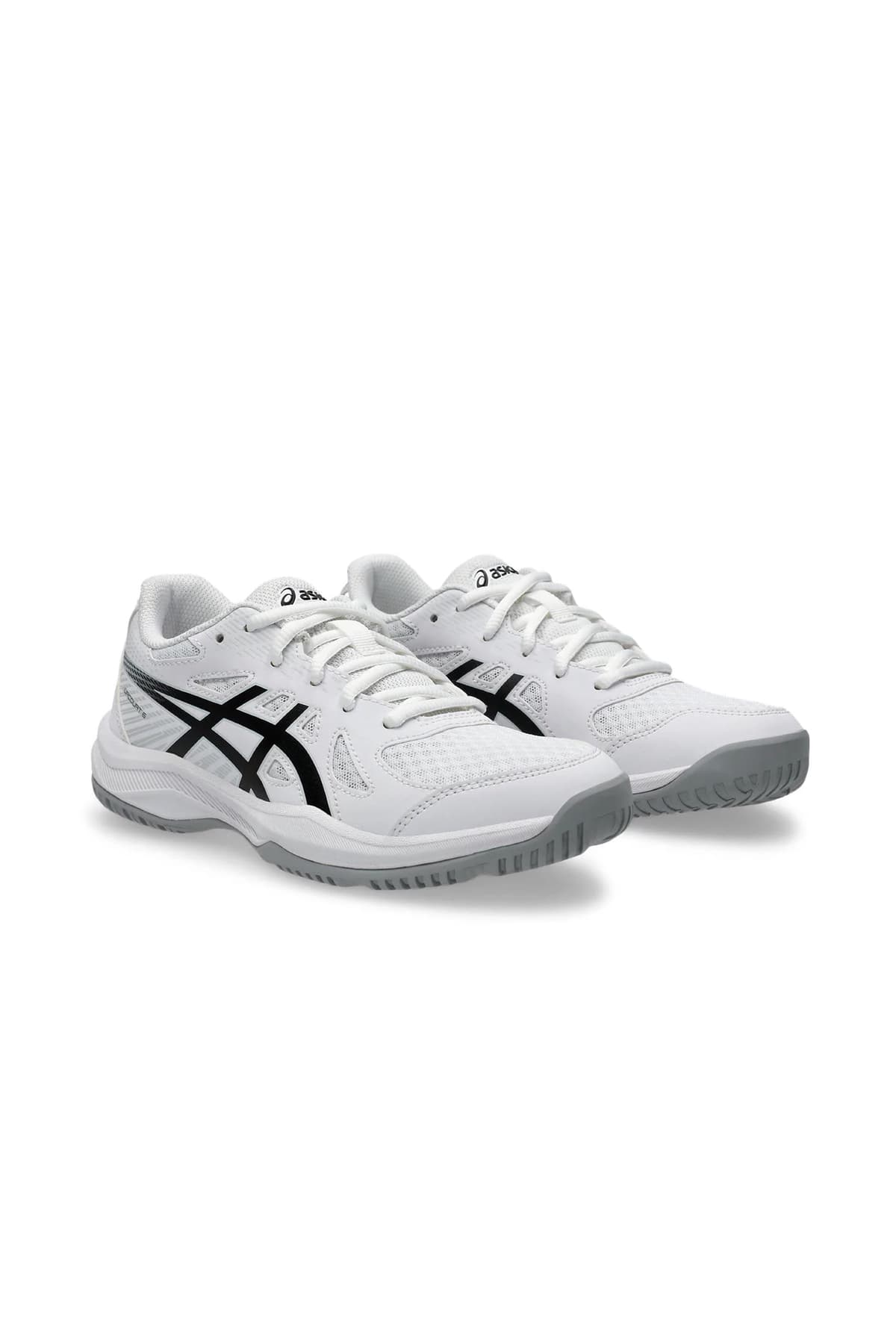 کفش ورزشی والیبال زنانه جوان Asics Upcourt کفش ورزشی والیبال زنانه جوان Asics Upcourt