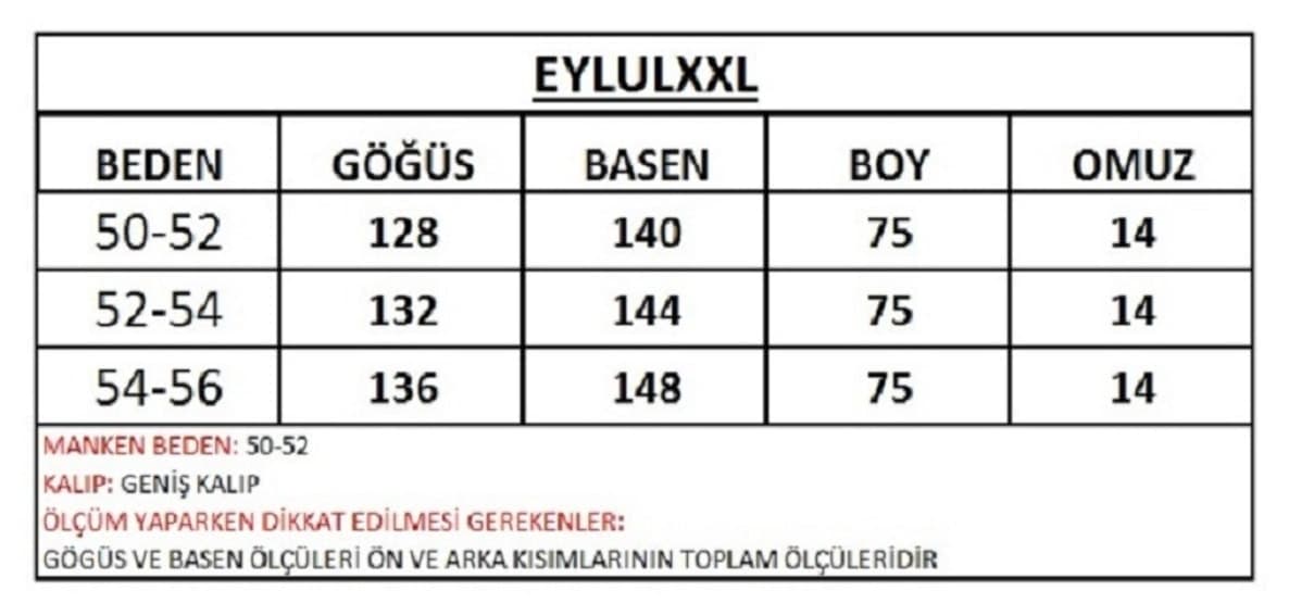 ژاکت جین زنانه EYLÜLXXL سایز بزرگ فیت راحت ژاکت جین زنانه EYLÜLXXL سایز بزرگ فیت راحت