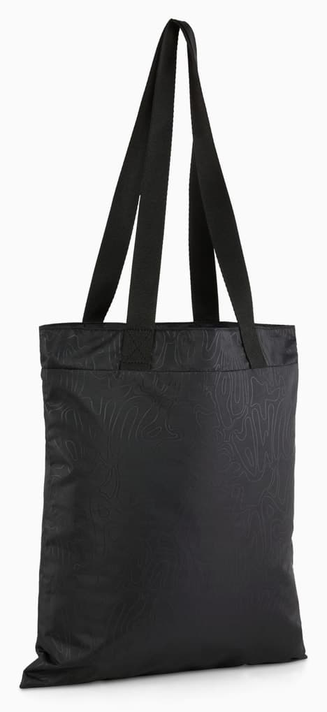 کیف دوشی زنانه Puma سیاه Pop Tote مدل 091336-01 کیف دوشی زنانه Puma سیاه Pop Tote مدل 091336-01