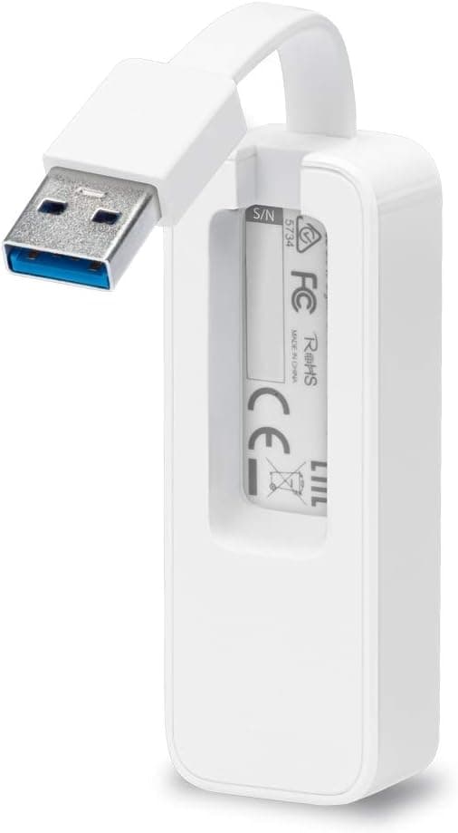 مبدل USB به Ethernet برند TP-Link برای Windows 10/8.1/8/7/Vista/XP و Linux مبدل USB به Ethernet برند TP-Link برای Windows 10/8.1/8/7/Vista/XP و Linux