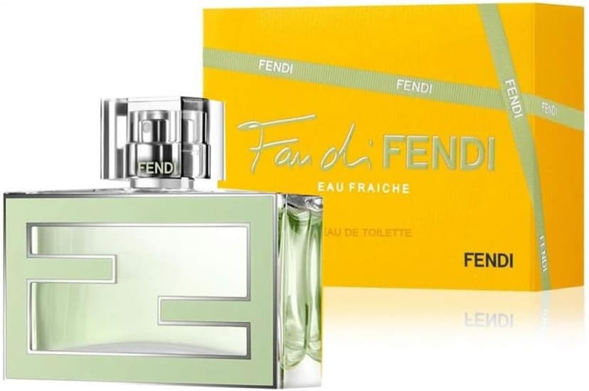 عطر زنانه Fendi Fan di Fendi Eau Fraiche عطر زنانه Fendi Fan di Fendi Eau Fraiche