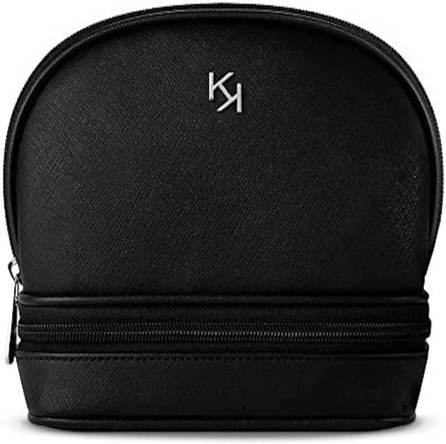 کیف نظمدهنده لوازم آرایش Kiko Milano کیف نظمدهنده لوازم آرایش Kiko Milano