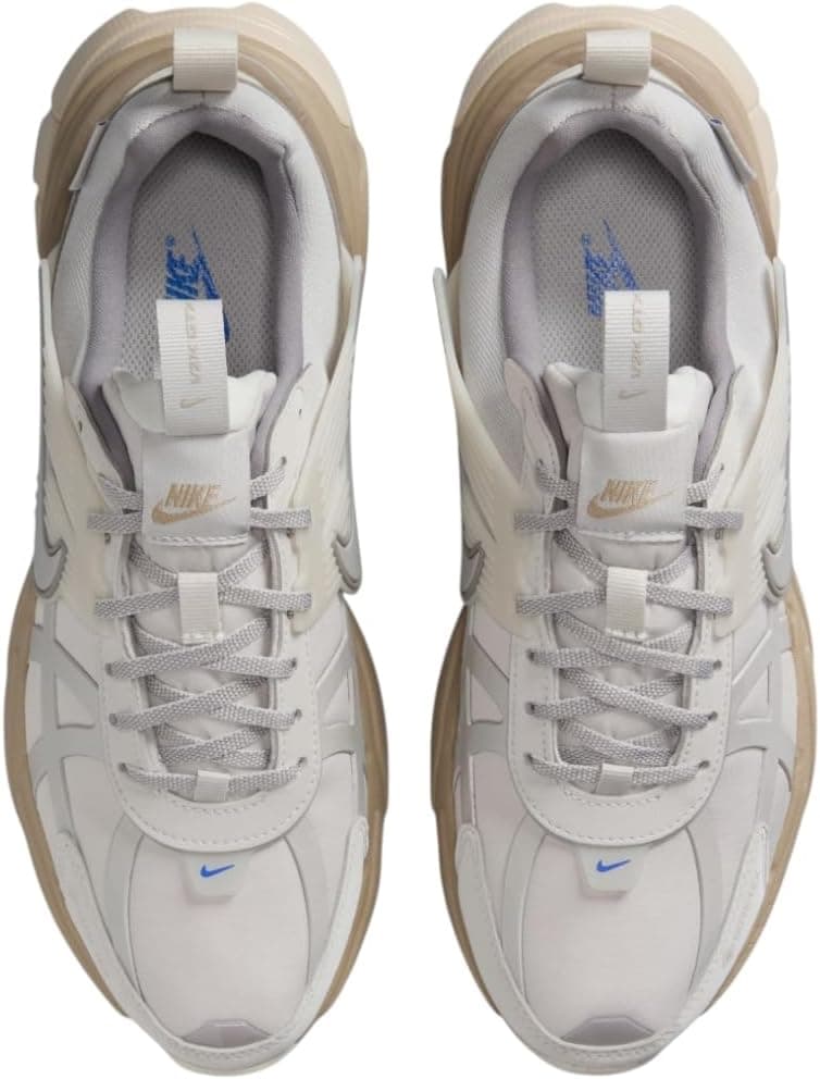 کفش پیادهروی زنانه Nike V2K Run Goretex خاکستری کفش پیادهروی زنانه Nike V2K Run Goretex خاکستری