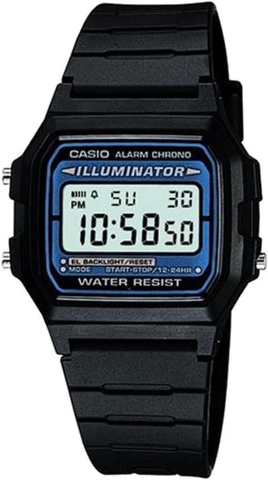 ساعت مچی مردانه Casio مدل Collection ساعت مچی مردانه Casio مدل Collection