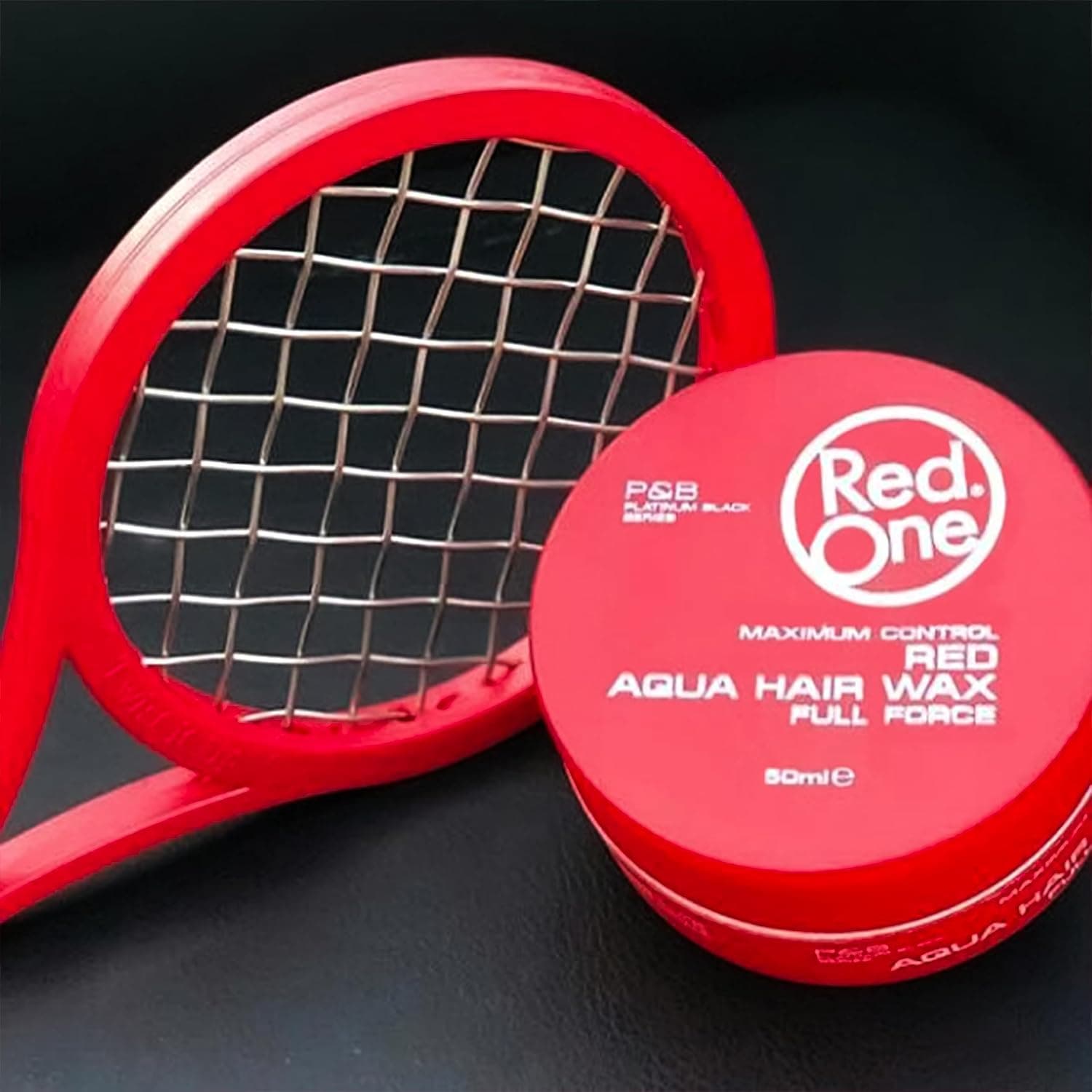 واکس Redone Aqua Wax قرمز 50 ML واکس Redone Aqua Wax قرمز 50 ML