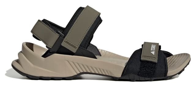صندل ورزشی یونیسکس adidas Terrex Hydroterra مدل JQ2236 صندل ورزشی یونیسکس adidas Terrex Hydroterra مدل JQ2236