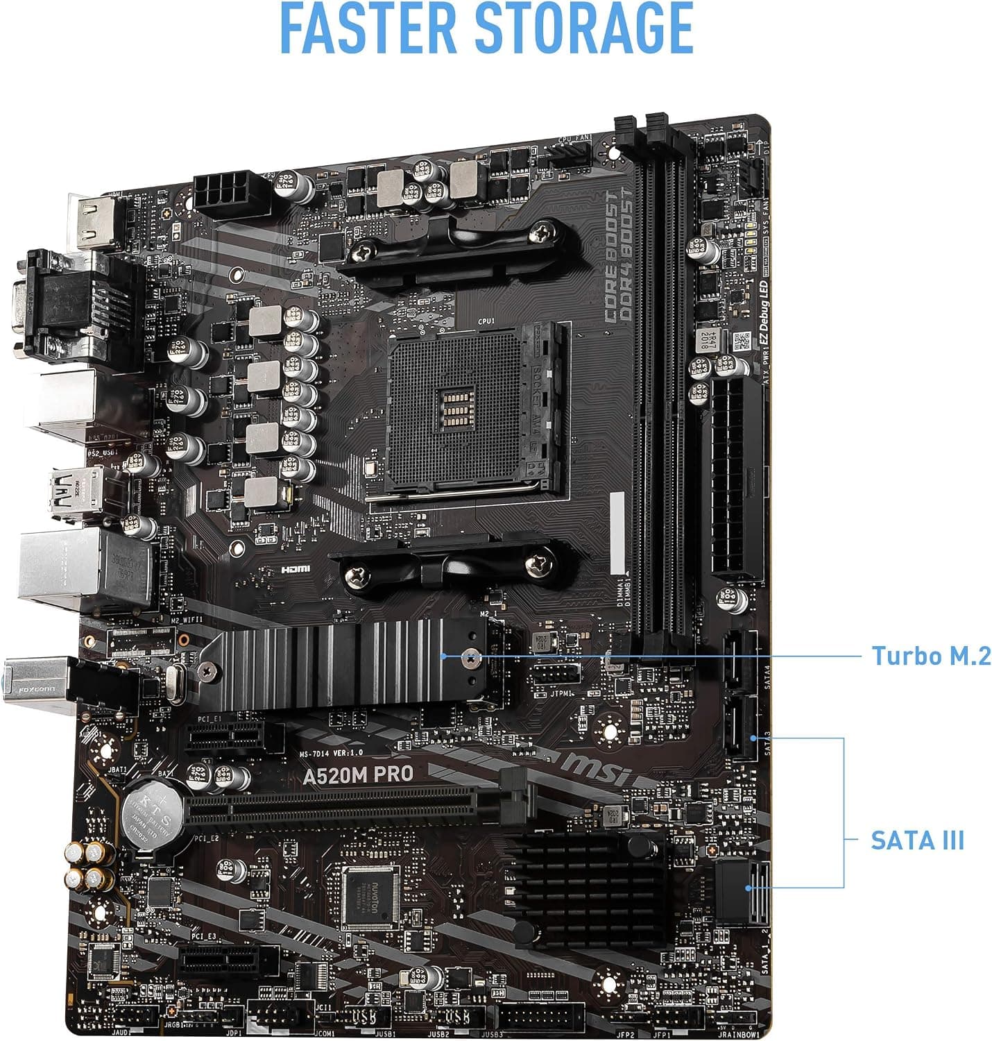 لپتاپ MSI مدل A520M PRO 2.7GHz i5-3350M 15.6 لپتاپ MSI مدل A520M PRO 2.7GHz i5-3350M 15.6