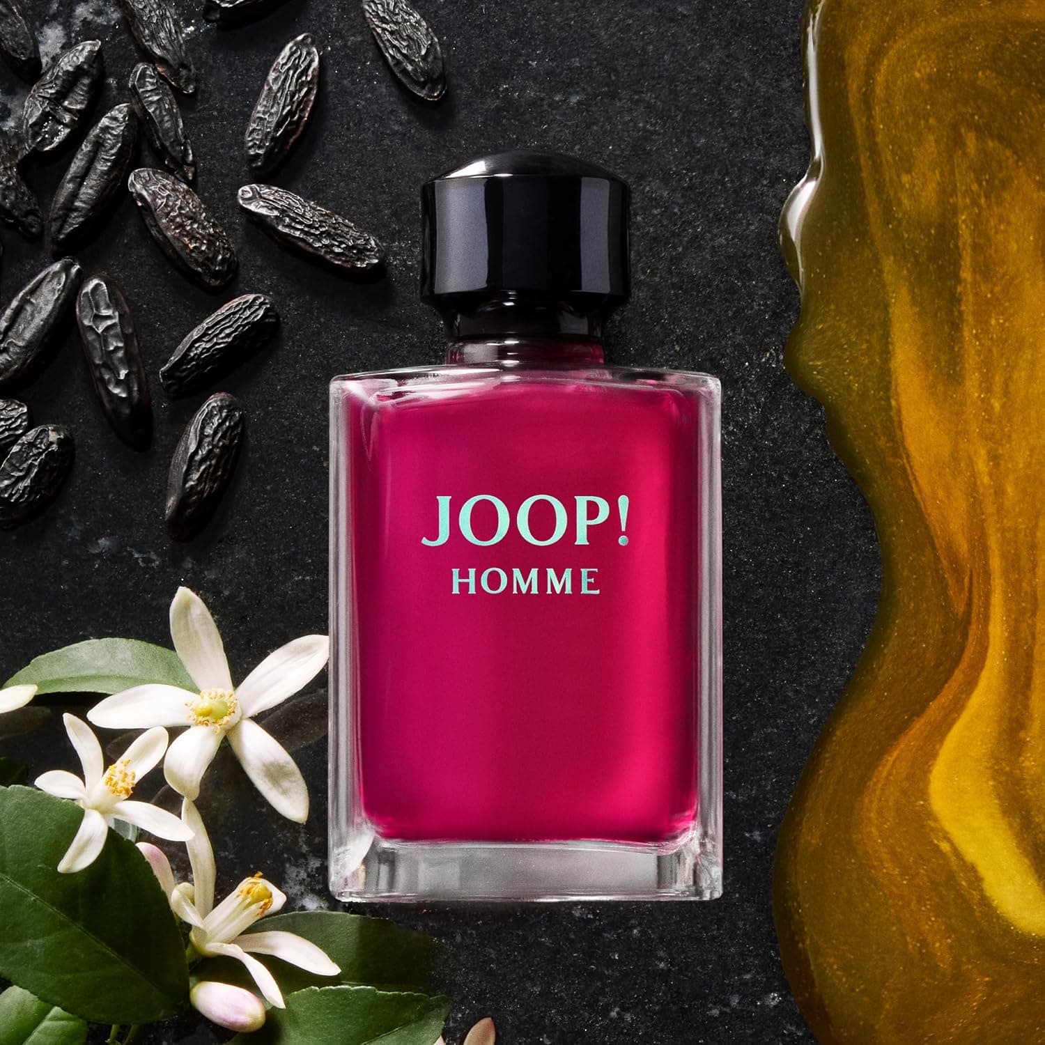 ادو تویلت اسپری مردانه Joop! مدل 1 x 125 mL ادو تویلت اسپری مردانه Joop! مدل 1 x 125 mL