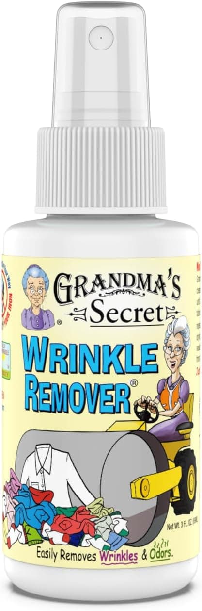 پاککننده لکه Grandma's Secret عمده 2oz پاککننده لکه Grandma's Secret عمده 2oz