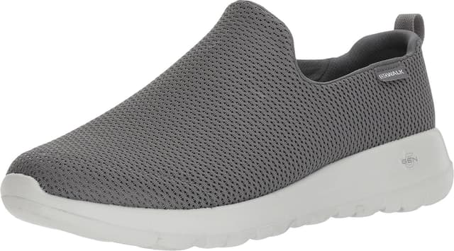 کفش پیادهروی ورزشی مردانه Skechers مدل Gowalk Max با فوم Air Cooled کفش پیادهروی ورزشی مردانه Skechers مدل Gowalk Max با فوم Air Cooled