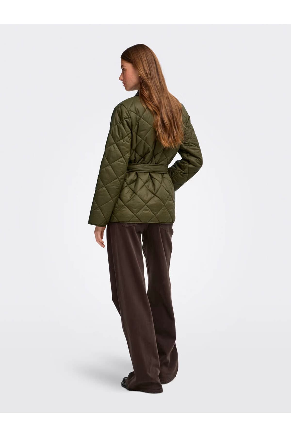کاپشن زنانه ONLY مدل Onltahıa Lw Cord Mıx Jacket Cc Otw 15373692 کاپشن زنانه ONLY مدل Onltahıa Lw Cord Mıx Jacket Cc Otw 15373692