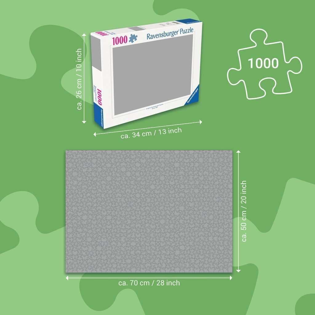 پازل بزرگسالان Ravensburger دوچرخهها در آمستردام 1000 قطعه مدل 12000662 پازل بزرگسالان Ravensburger دوچرخهها در آمستردام 1000 قطعه مدل 12000662
