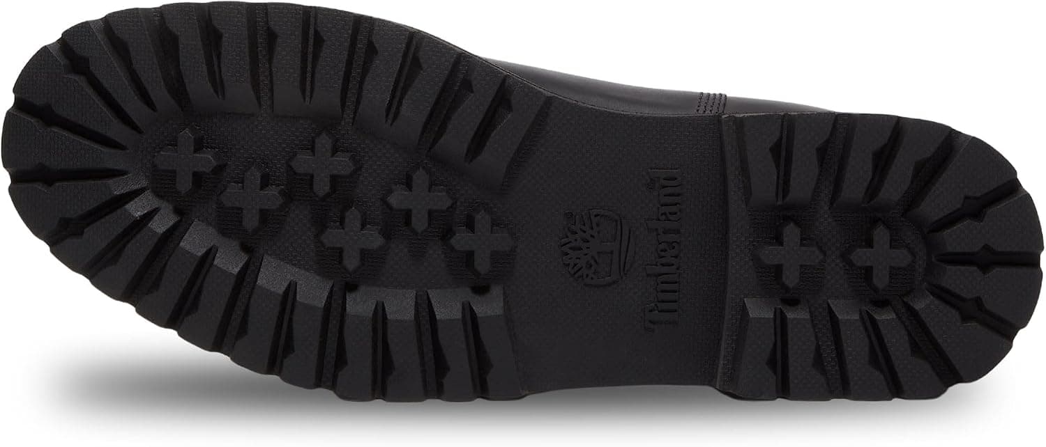 بوت مردانه Timberland چلسی نیمهساق Britton Drive مدل 5003417656 بوت مردانه Timberland چلسی نیمهساق Britton Drive مدل 5003417656