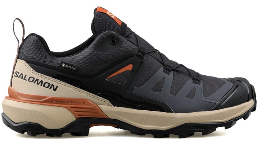 بوت Outdoor مردانه Salomon ضد آب Gore-tex مدل X Ultra 360 Gtx بوت Outdoor مردانه Salomon ضد آب Gore-tex مدل X Ultra 360 Gtx