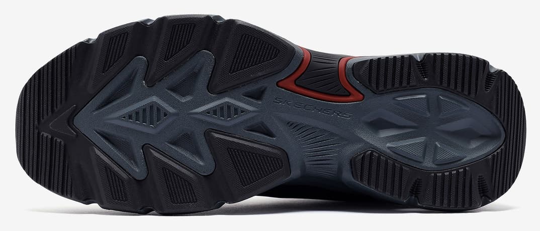 کفش ورزشی مردانه Skechers SKECH-AIR VENTURA CATACLYSM مشکی مدل 232656 BKCC کفش ورزشی مردانه Skechers SKECH-AIR VENTURA CATACLYSM مشکی مدل 232656 BKCC