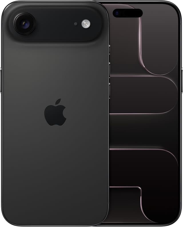 گوشی موبایل Apple مدل iPhone Air 256 GB مشکی گوشی موبایل Apple مدل iPhone Air 256 GB مشکی