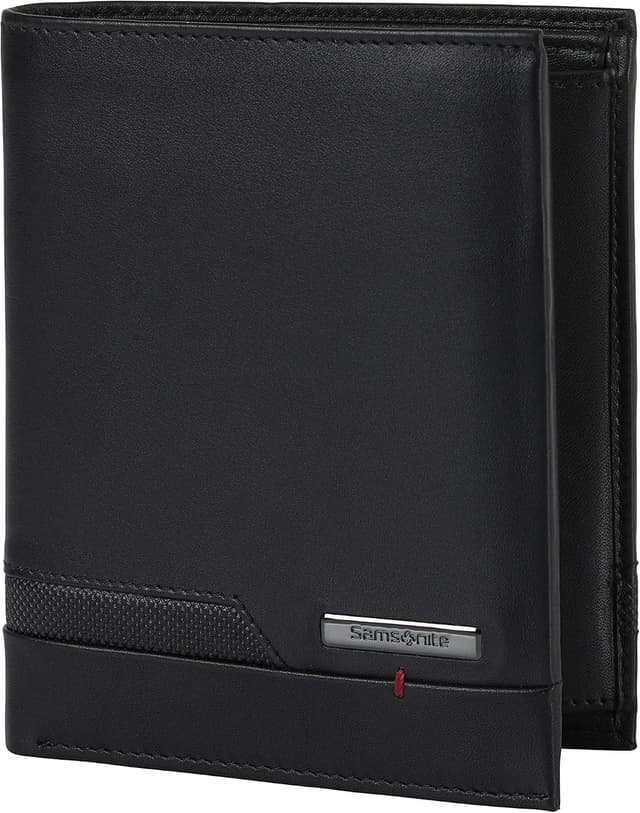 کیف پول مردانه Samsonite تکسایز مدل Pro-DLX 5 SLG کیف پول مردانه Samsonite تکسایز مدل Pro-DLX 5 SLG