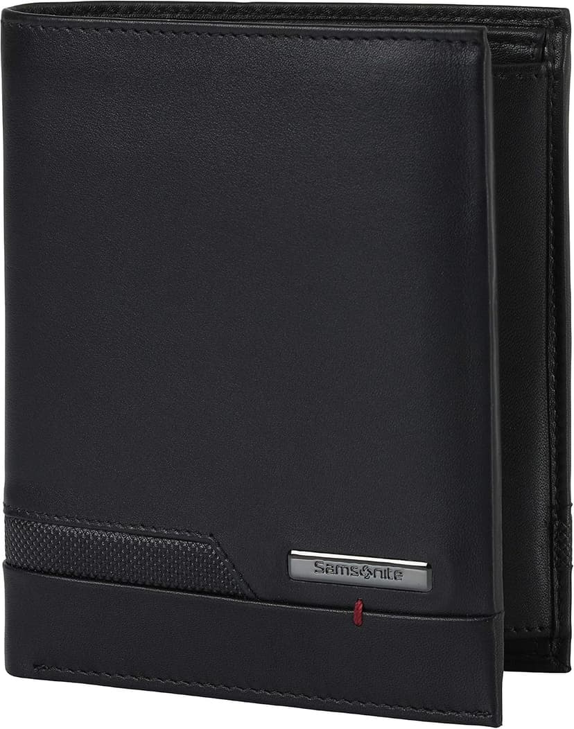 کیف پول مردانه Samsonite تکسایز مدل Pro-DLX 5 SLG کیف پول مردانه Samsonite تکسایز مدل Pro-DLX 5 SLG