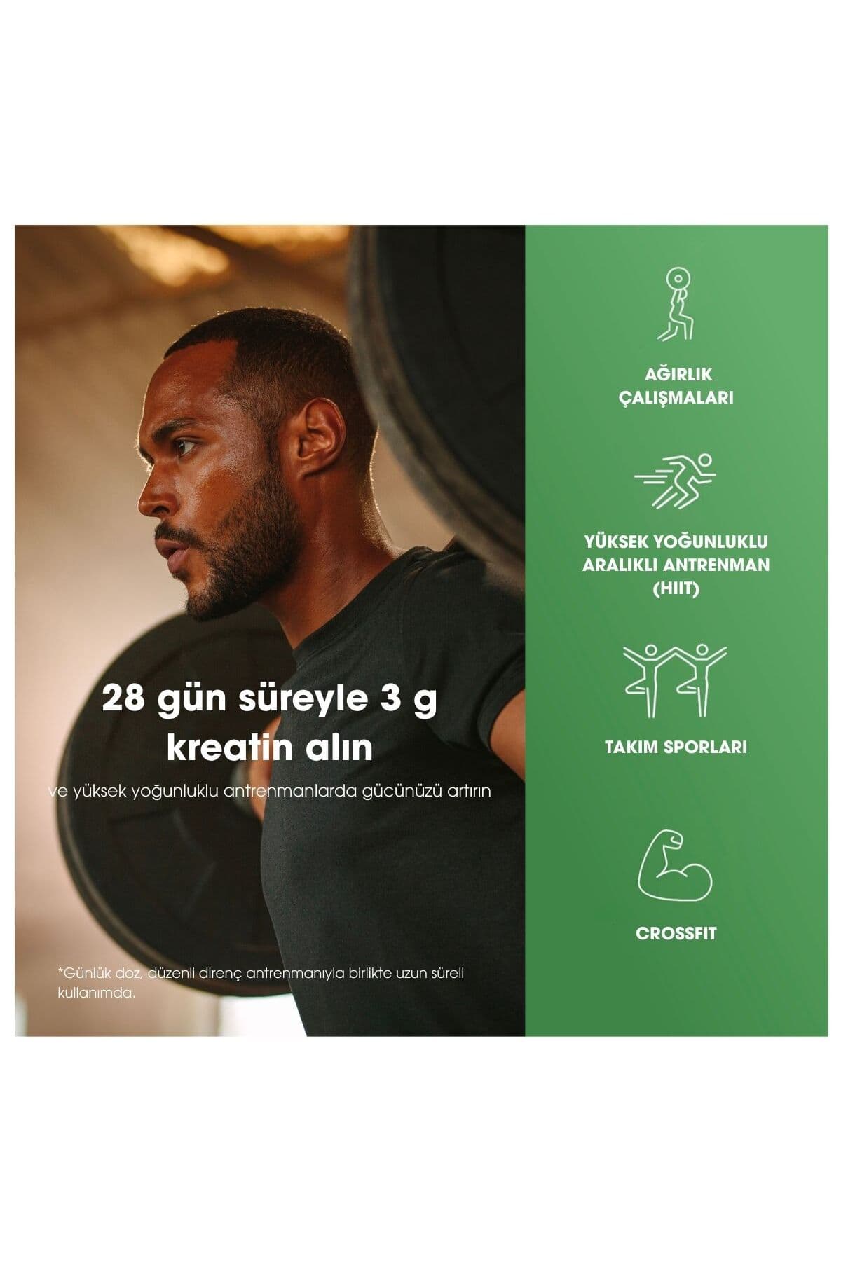 کراتین مونوهیدرات بدون طعم Optimum Nutrition 187 g با 55 سروینگ کراتین مونوهیدرات بدون طعم Optimum Nutrition 187 g با 55 سروینگ