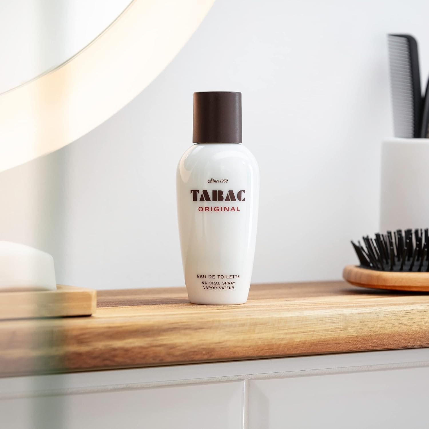 ادوکلن Tabac Original اسپری 50 ML ادوکلن Tabac Original اسپری 50 ML