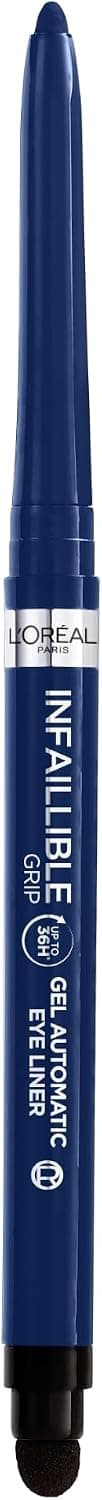 مداد چشم ژلی L'Oreal Paris Infaillible Automatic آبی مداد چشم ژلی L'Oreal Paris Infaillible Automatic آبی