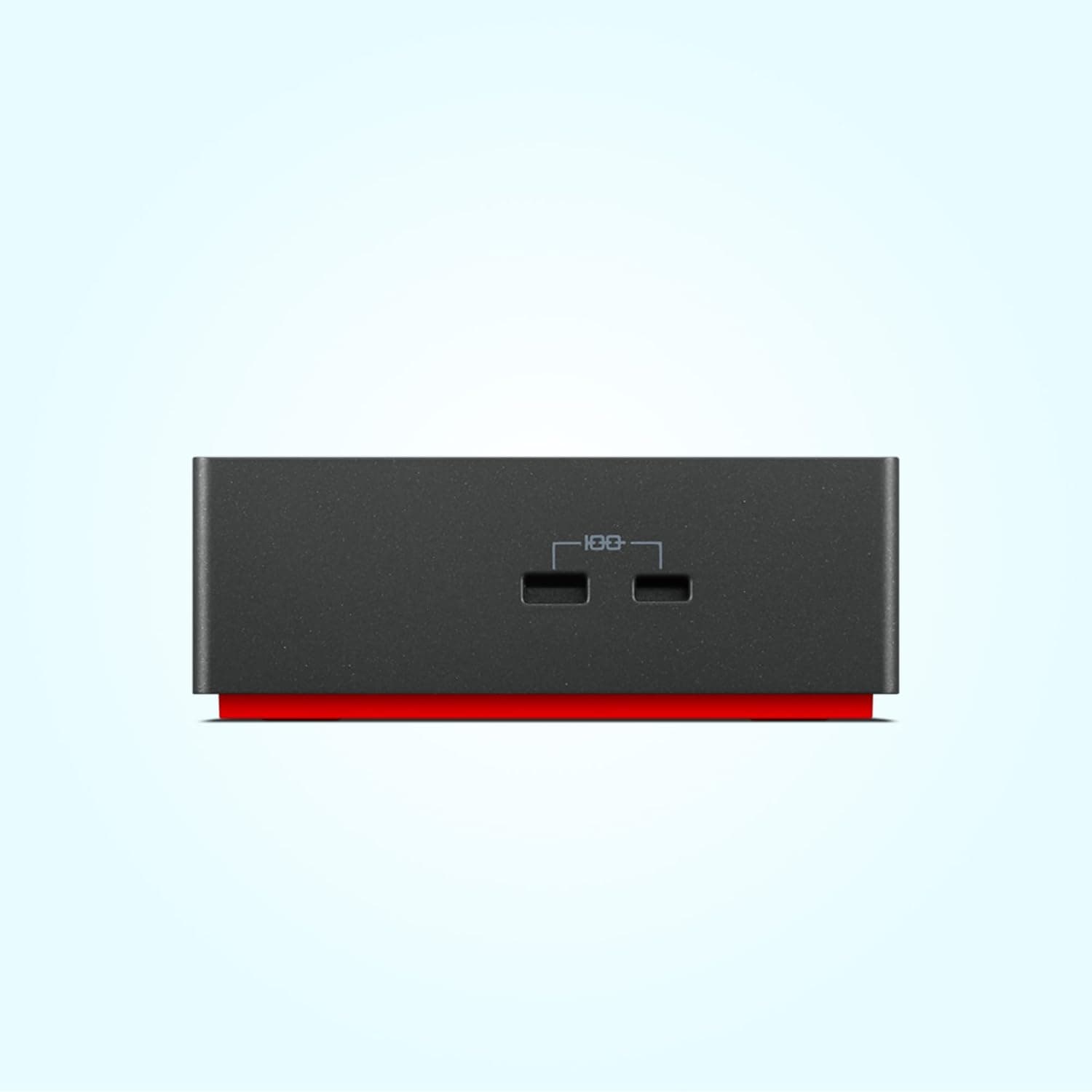 داکینگ استیشن یونیورسال Lenovo ThinkPad USBC Dock مدل 40AY0090EU داکینگ استیشن یونیورسال Lenovo ThinkPad USBC Dock مدل 40AY0090EU