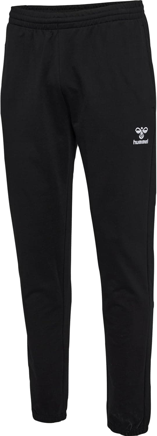 شلوار گرمکن مردانه hummel مدل Hmlgo 2.0 شلوار گرمکن مردانه hummel مدل Hmlgo 2.0