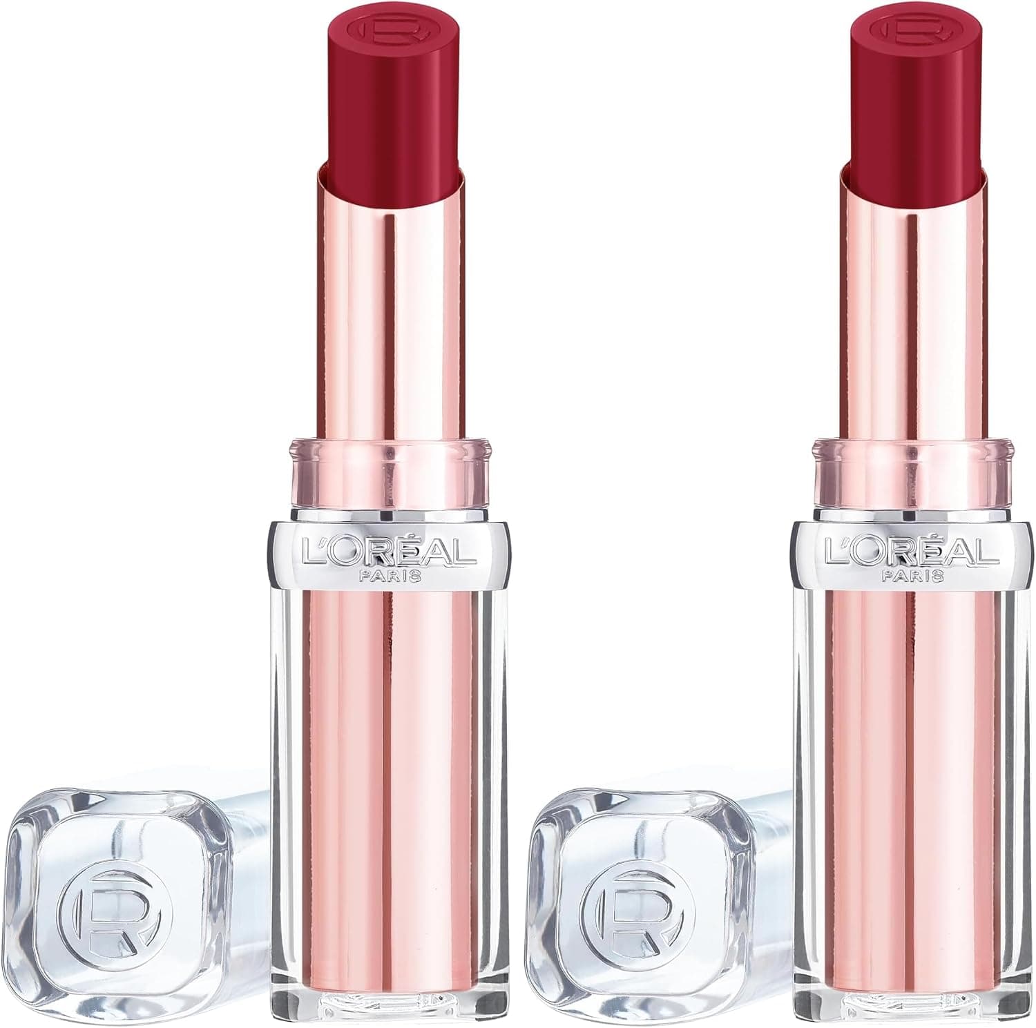 رژ لب بالممانند درخشان L'Oreal Paris مدل 353 Mulberry Ecstatic رژ لب بالممانند درخشان L'Oreal Paris مدل 353 Mulberry Ecstatic
