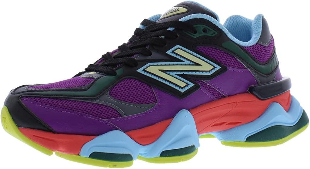 کفش زنانه New Balance مدل 327 کفش زنانه New Balance مدل 327