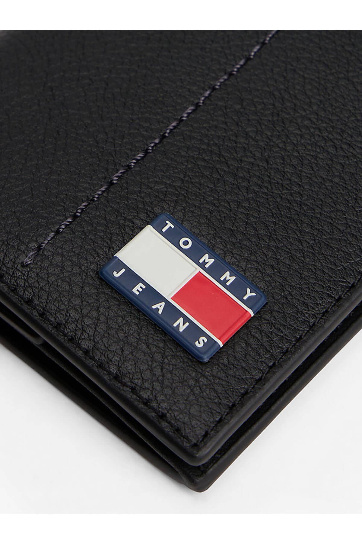 کیف کارت مردانه Tommy Hilfiger Heritage مشکی کیف کارت مردانه Tommy Hilfiger Heritage مشکی