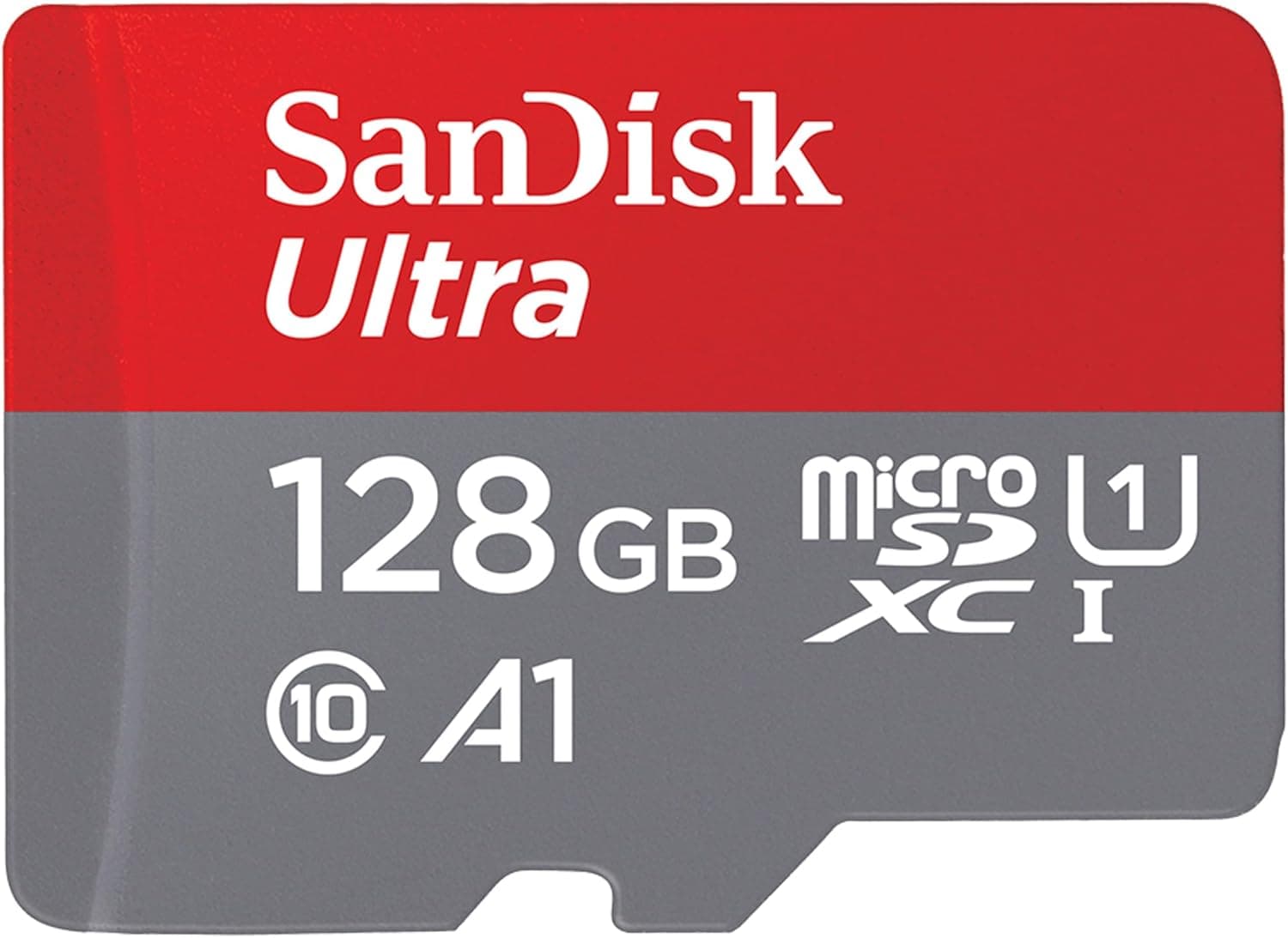 کارت حافظه microSDXC SanDisk Ultra 512GB سرعت 150MB/s با آداپتور SD سیاه مدل SDSQUAC-512G-GN6MA کارت حافظه microSDXC SanDisk Ultra 512GB سرعت 150MB/s با آداپتور SD سیاه مدل SDSQUAC-512G-GN6MA