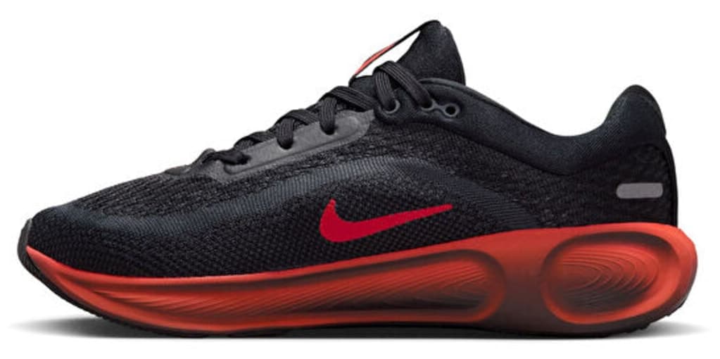 کفش دویدن نوجوانان Nike مدل STELLAR RIDE (GS) مشکی HQ3266-011 کفش دویدن نوجوانان Nike مدل STELLAR RIDE (GS) مشکی HQ3266-011