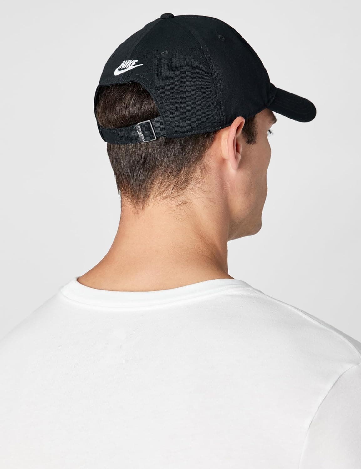 کلاه یونیسکس Nike مدل U CLUB U CB JDI سایز L کلاه یونیسکس Nike مدل U CLUB U CB JDI سایز L