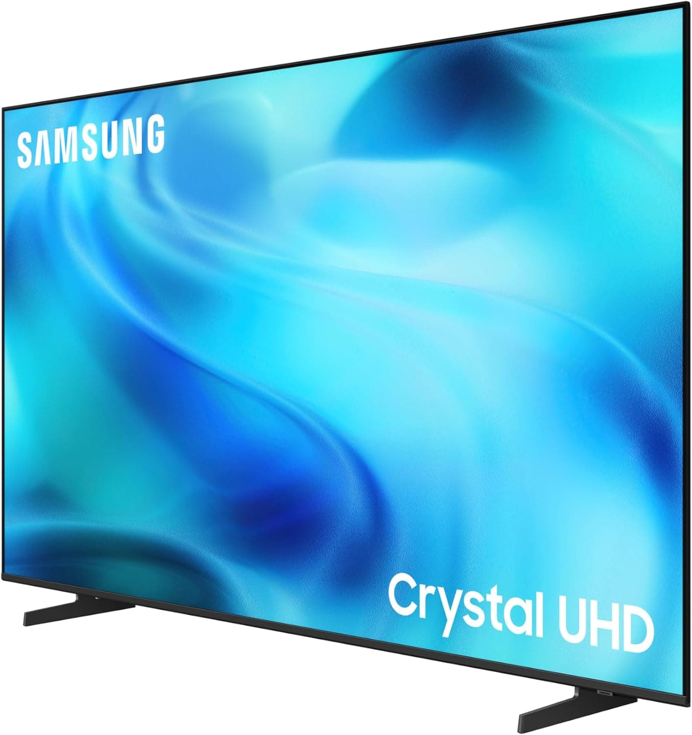 تلویزیون Samsung مدل U8000 با صفحه نمایش 55 اینچ Crystal UHD تلویزیون Samsung مدل U8000 با صفحه نمایش 55 اینچ Crystal UHD