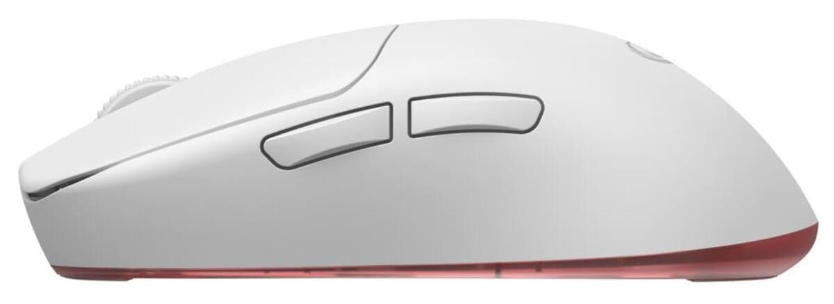 ماوس گیمینگ Rampage Tilion بیسیم سفید 24000 DPI 3311 شارژی Huano Switch 80 Million ماوس گیمینگ Rampage Tilion بیسیم سفید 24000 DPI 3311 شارژی Huano Switch 80 Million