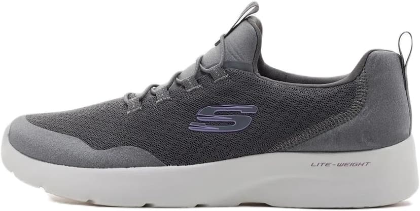کفش ورزشی زنانه Skechers سیاه REAL SMOOTH مدل DYNAMIGHT 2.0 کفش ورزشی زنانه Skechers سیاه REAL SMOOTH مدل DYNAMIGHT 2.0